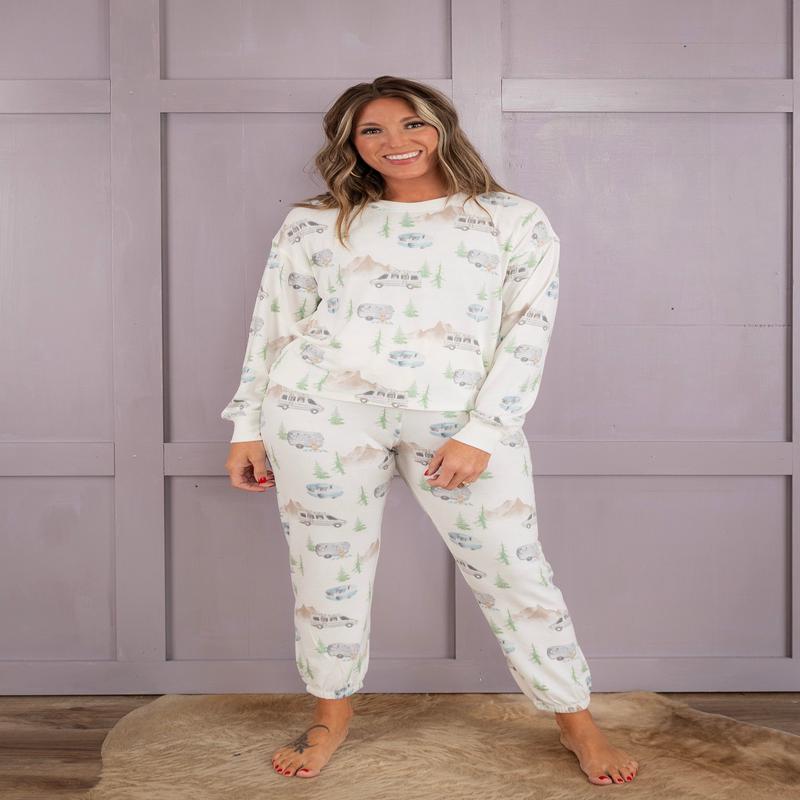 Adventure Jogger | Z Supply - FINAL SALE