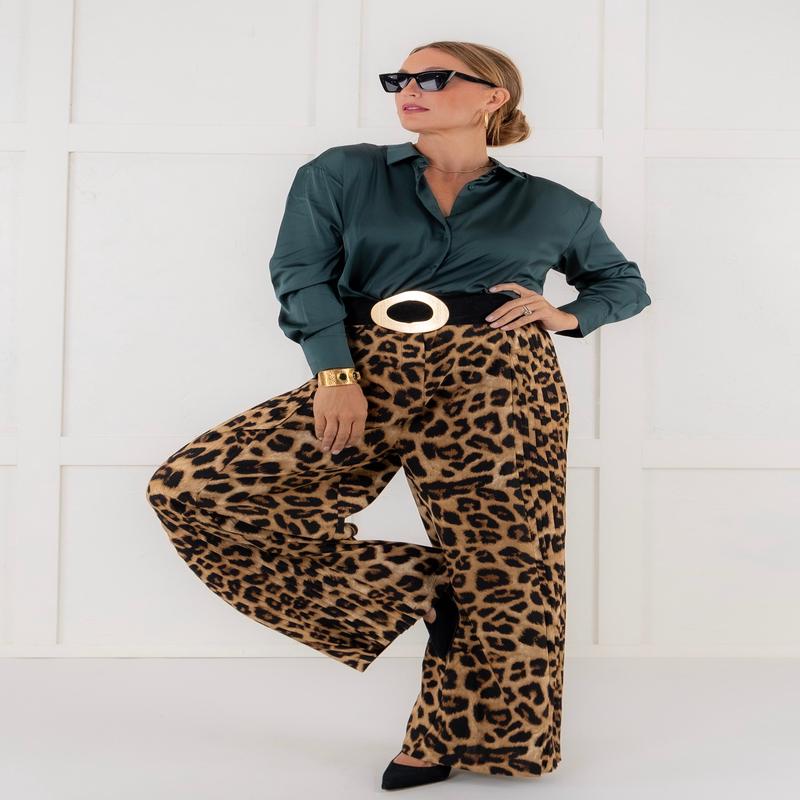 Elaine Black Belt - FINAL SALE