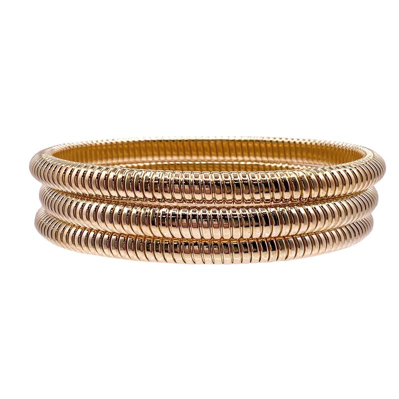 Forever Yours Bracelet Set - Gold - DOORBUSTER