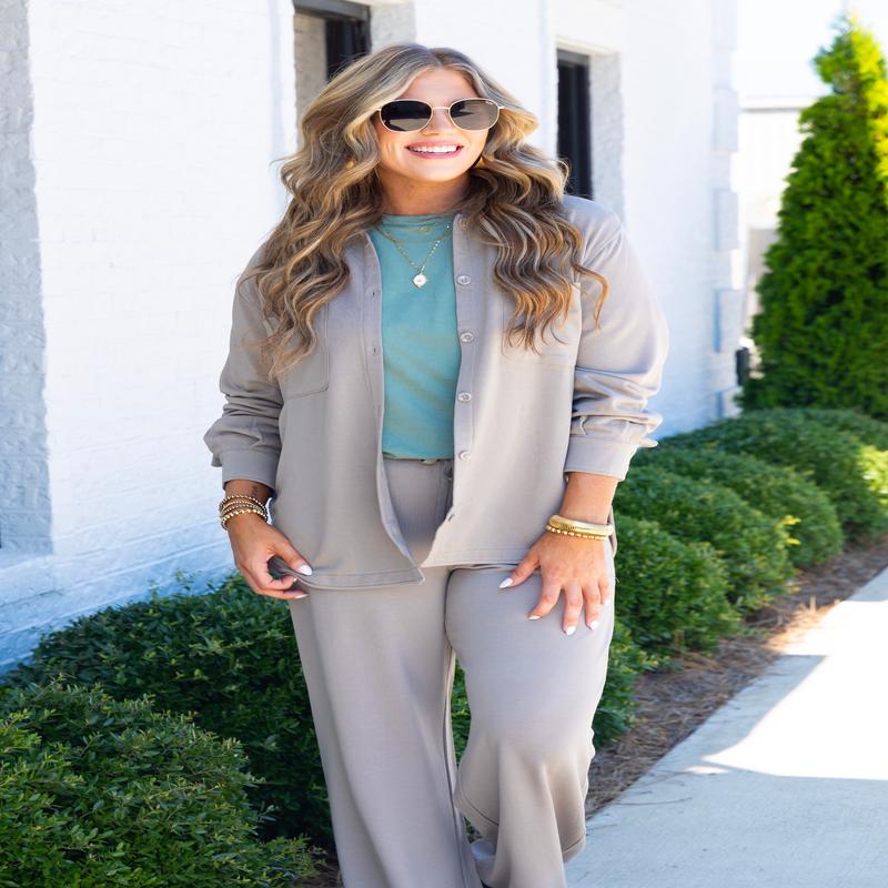 Layover Top | Z Supply - FINAL SALE