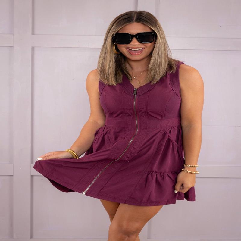 Timeless Choice Dress - FINAL SALE