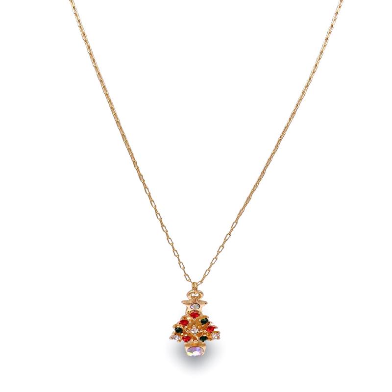 DOORBUSTER - Wonderland Necklace