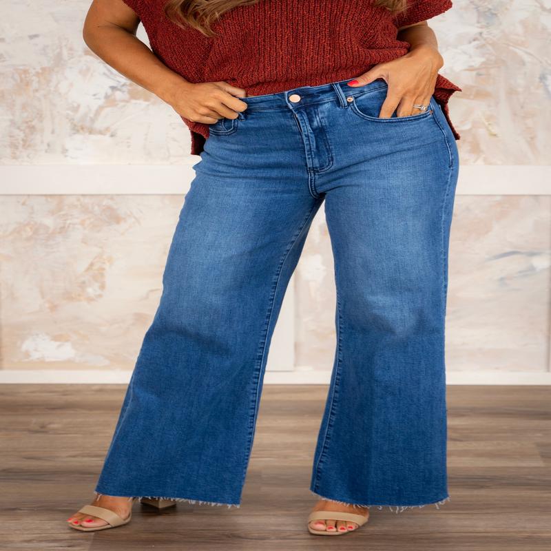 Fiona Jean - Violet Blue | Dear John - FINAL SALE