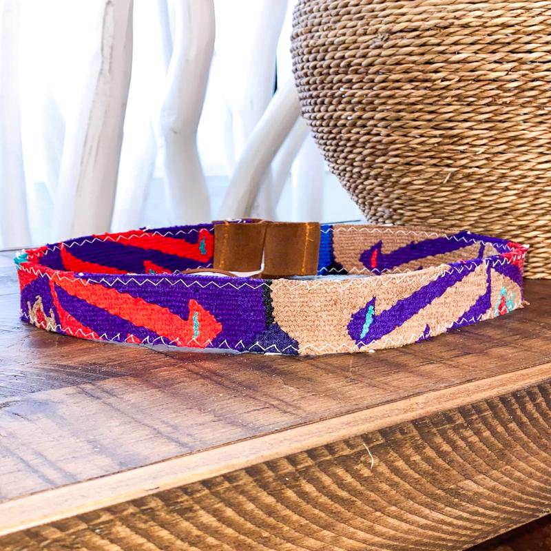 Hat Band - 11 - FINAL SALE