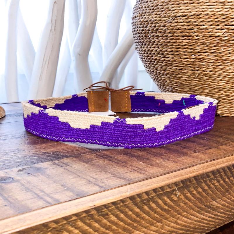 Hat Band - 15 - FINAL SALE