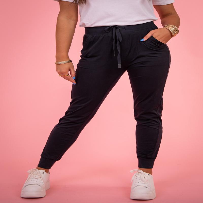 Junie Travel Joggers - SALE