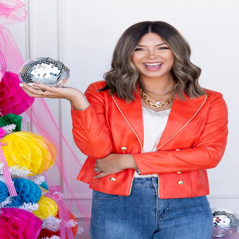 Plain And Simple Jacket - DOORBUSTER