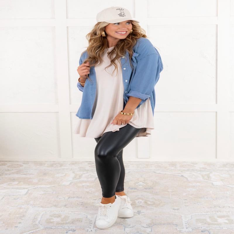 Colbie Top | Z Supply - FINAL SALE