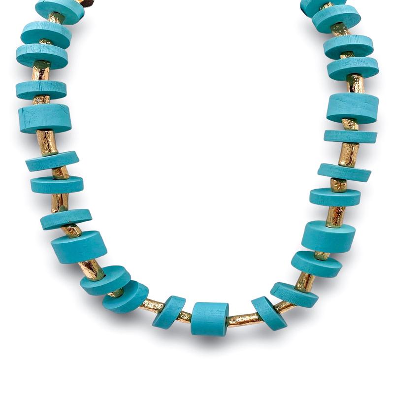 Going Away Necklace - SALE