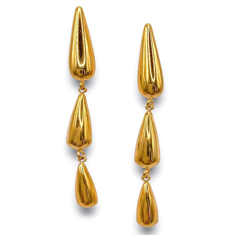 Josie Earrings | Kristalize x TWT Excluisve - FINAL SALE