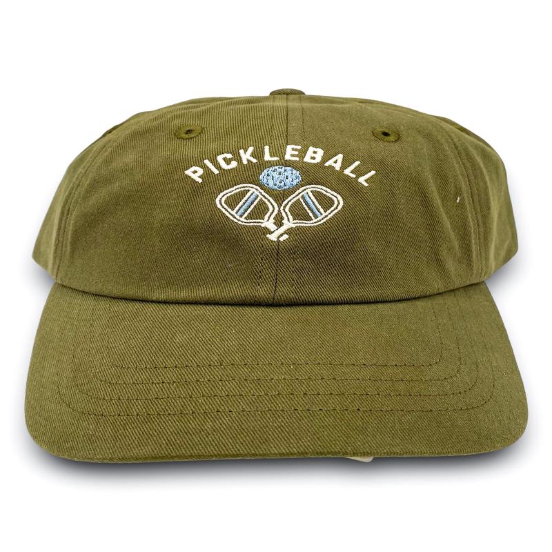 Pickleball Hat | Z Supply - FINAL SALE