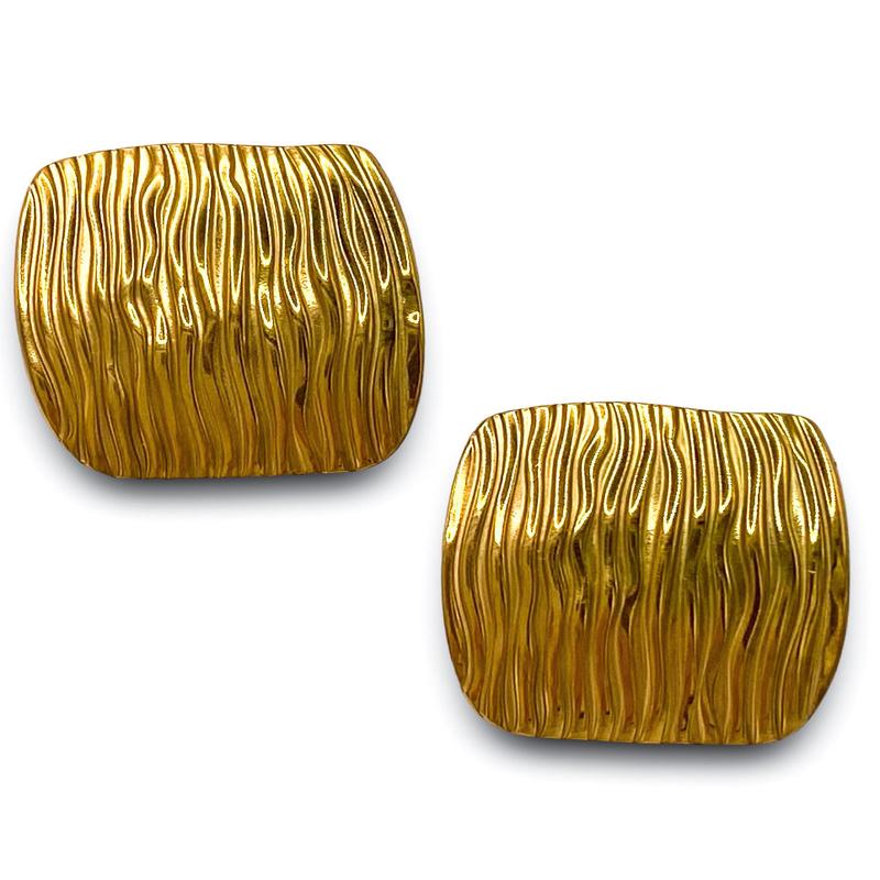 Sutton Earrings | Kristalize x TWT Exclusive - DOORBUSTER