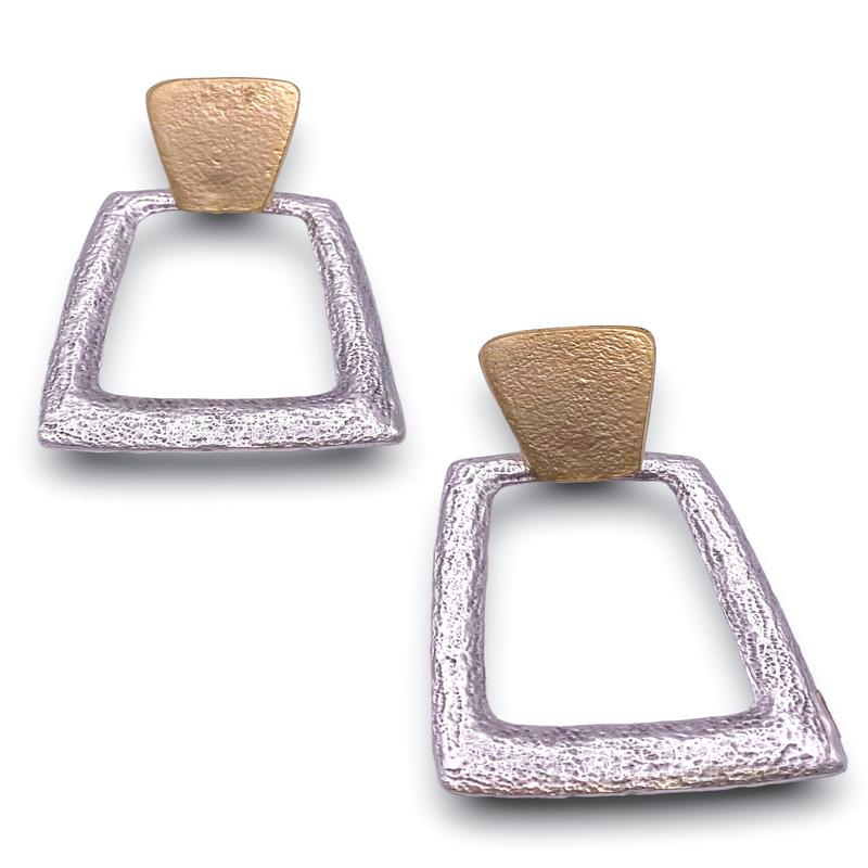 The Ariana Luxe Earring | Virtue - SALE