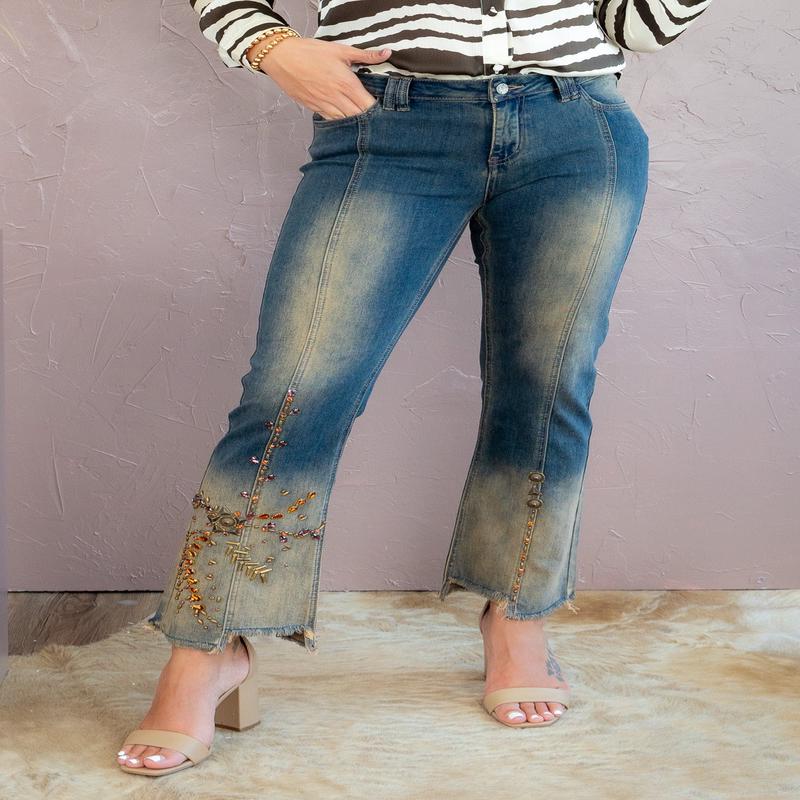 Batina Jean - FINAL SALE