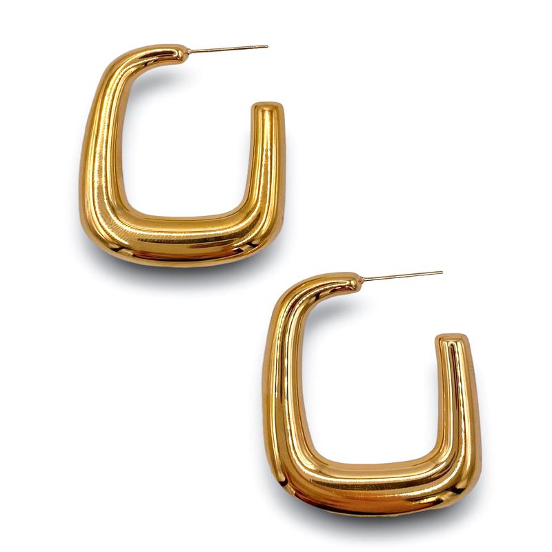 Boldness Earrings - SALE