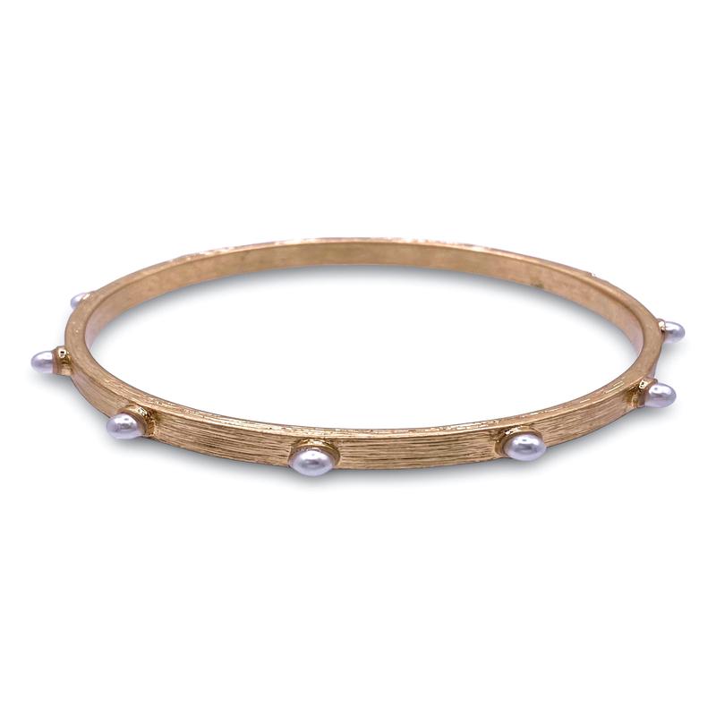 Final Check Bracelet - FINAL SALE