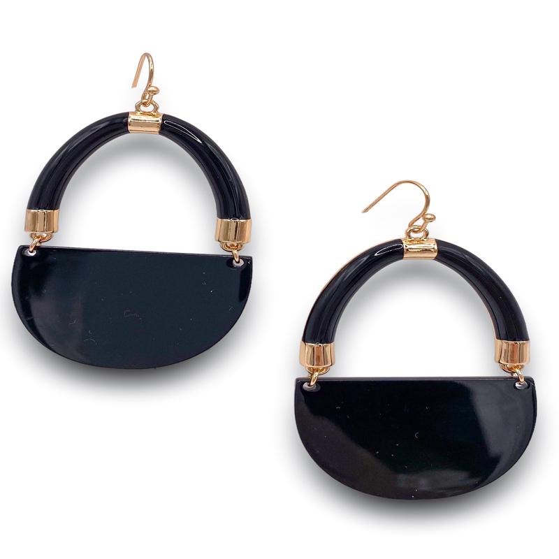 Full of Compliments Earrings