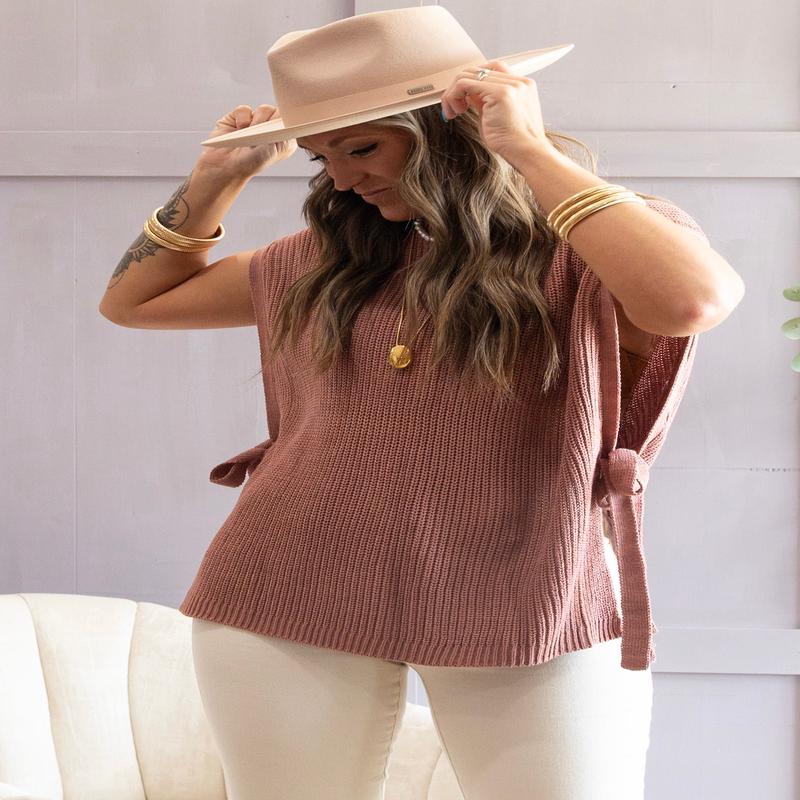 Go Your Own Way Sweater