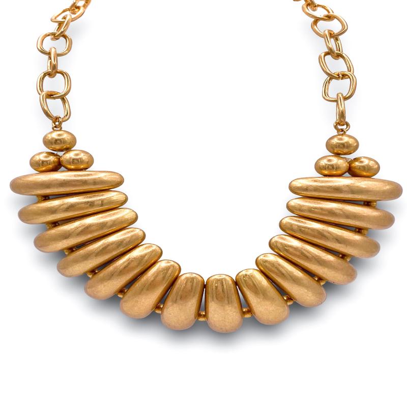 Long Living Necklace