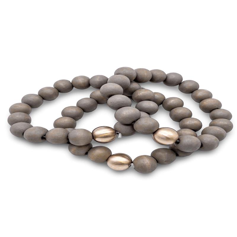 Natural Beauty Bracelet Set - FINAL SALE