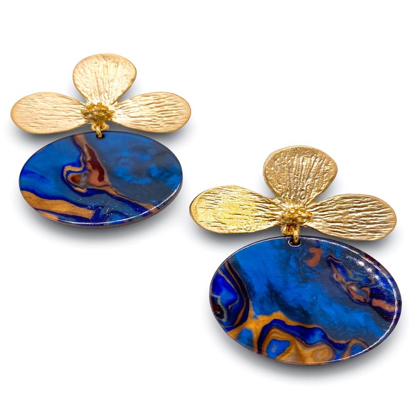 Taylor Earring | Virtue - FINAL SALE