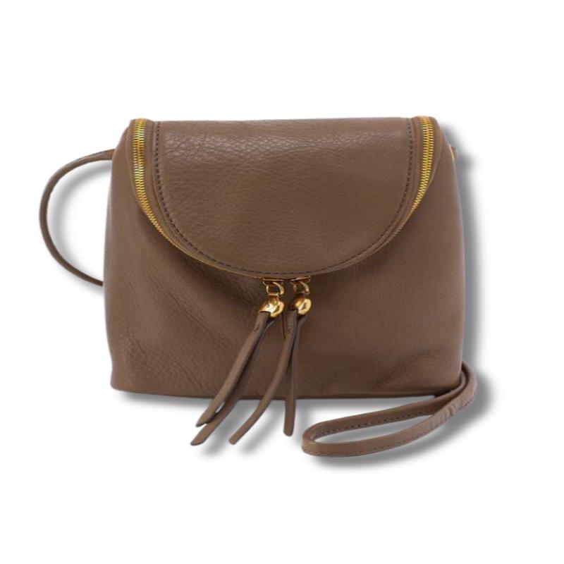 Fern Crossbody - Dark Elm | HOBO