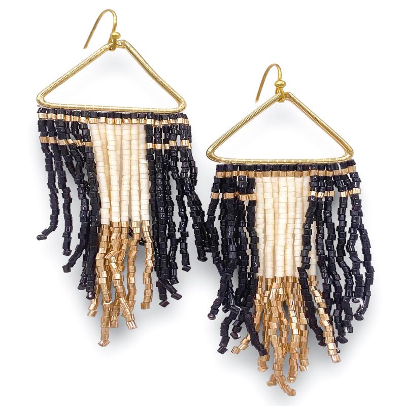 Full Story Earrings - SALE