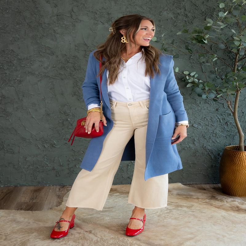 The Season Of Cardigan - FINAL SALE