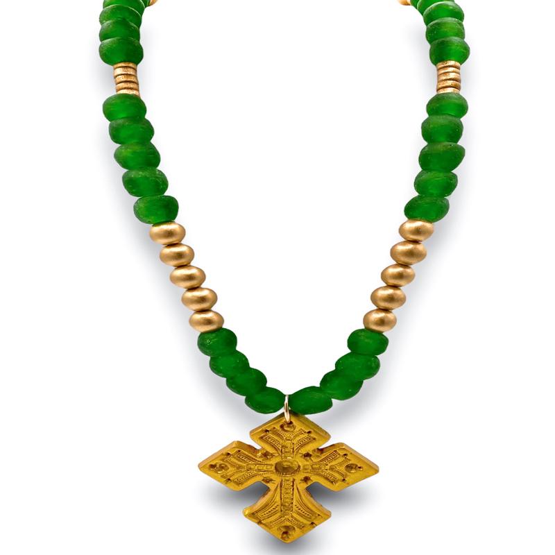 Amy Necklace | Hidden Truth Jewelry