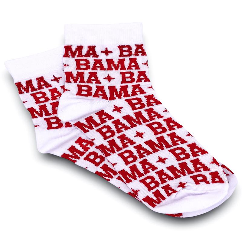 Bama Socks | Queen of Sparkles - FINAL SALE