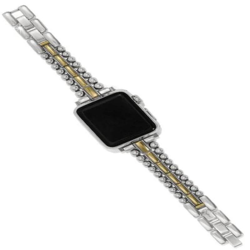 Brighton Pretty Tough Two Tone Watch Band