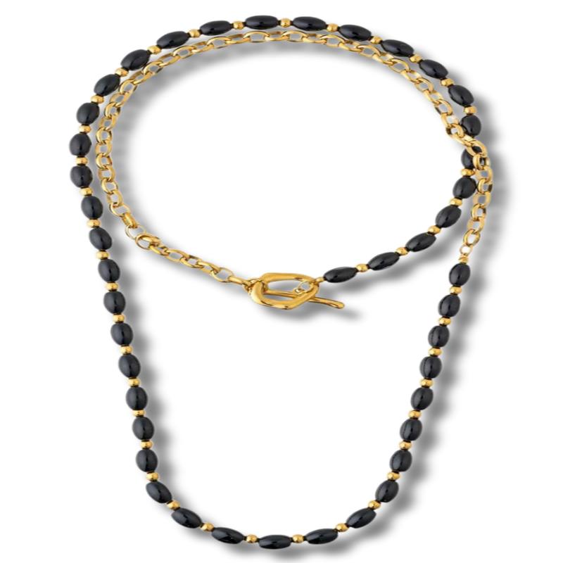 Cataline Necklace | Bracha - FINAL SALE