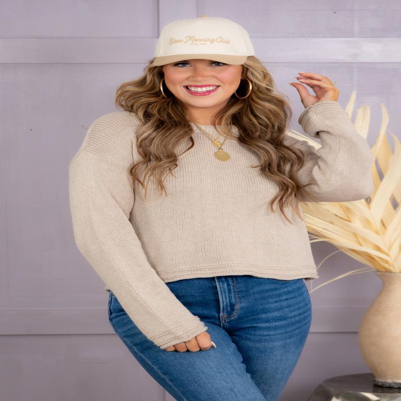 Emerson Sweater | Z Supply