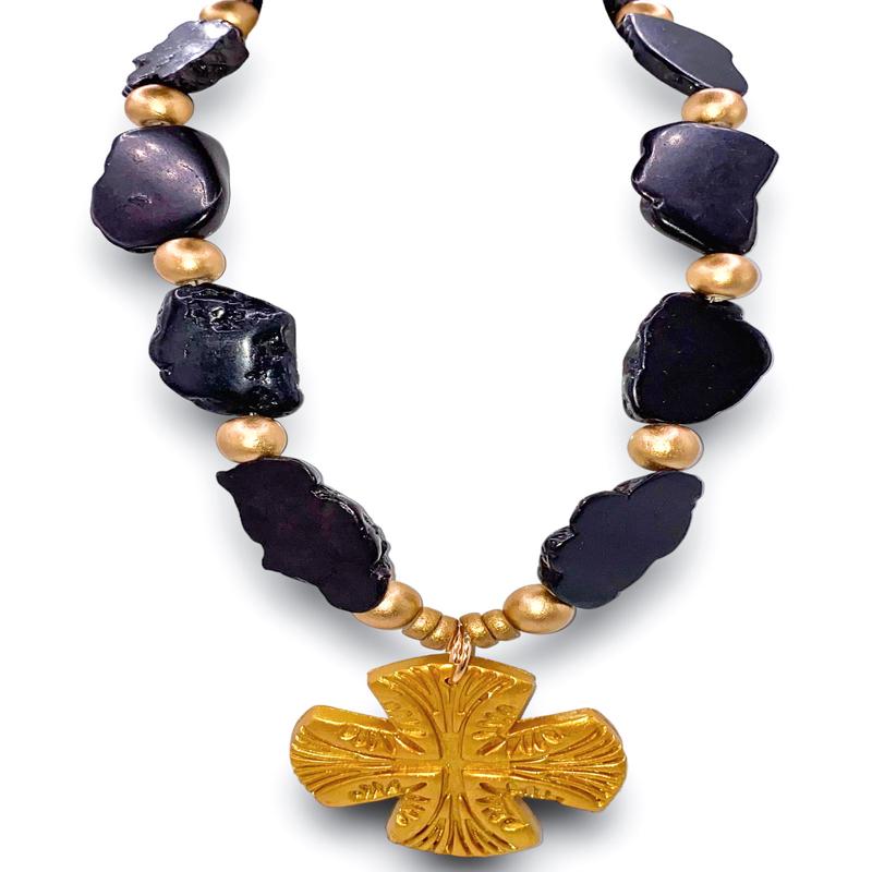 Eve Necklace | Hidden Truth Jewelry | RESTOCK