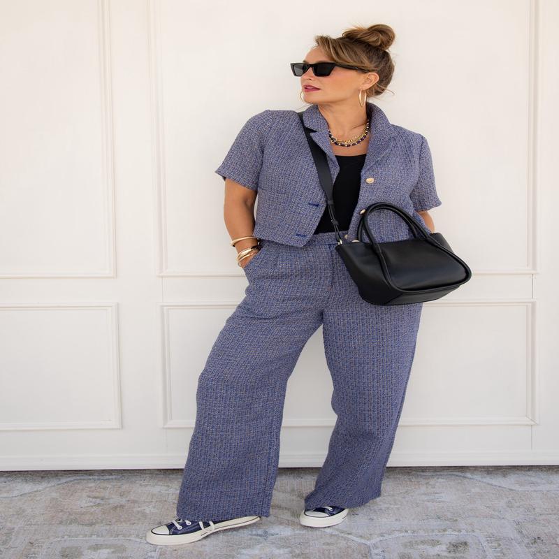 I'm In Love Pants - SALE