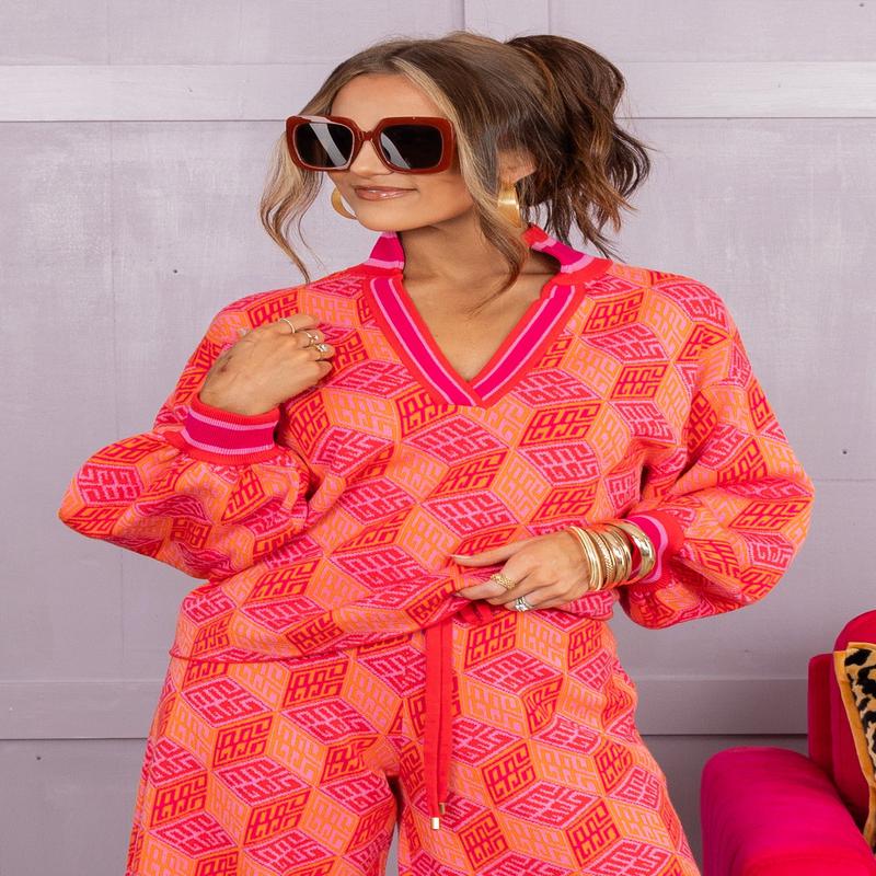 Lolli Sweater | Emily McCarthy - SALE