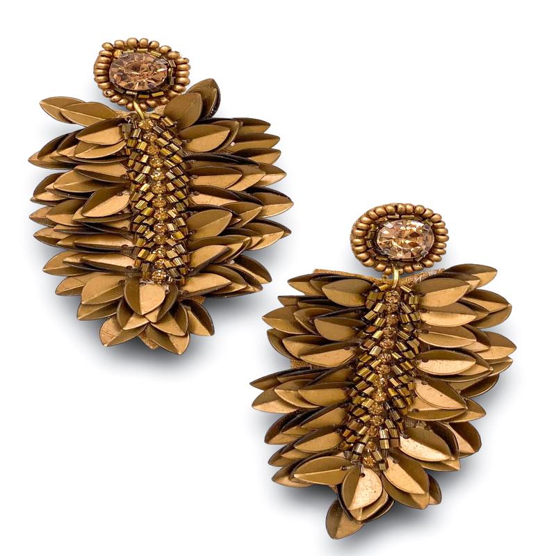 Nothing Better Earring - FINAL SALE