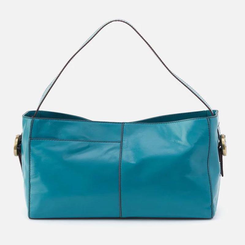 Render Handbag - Biscayne Blue | HOBO - FINAL SALE