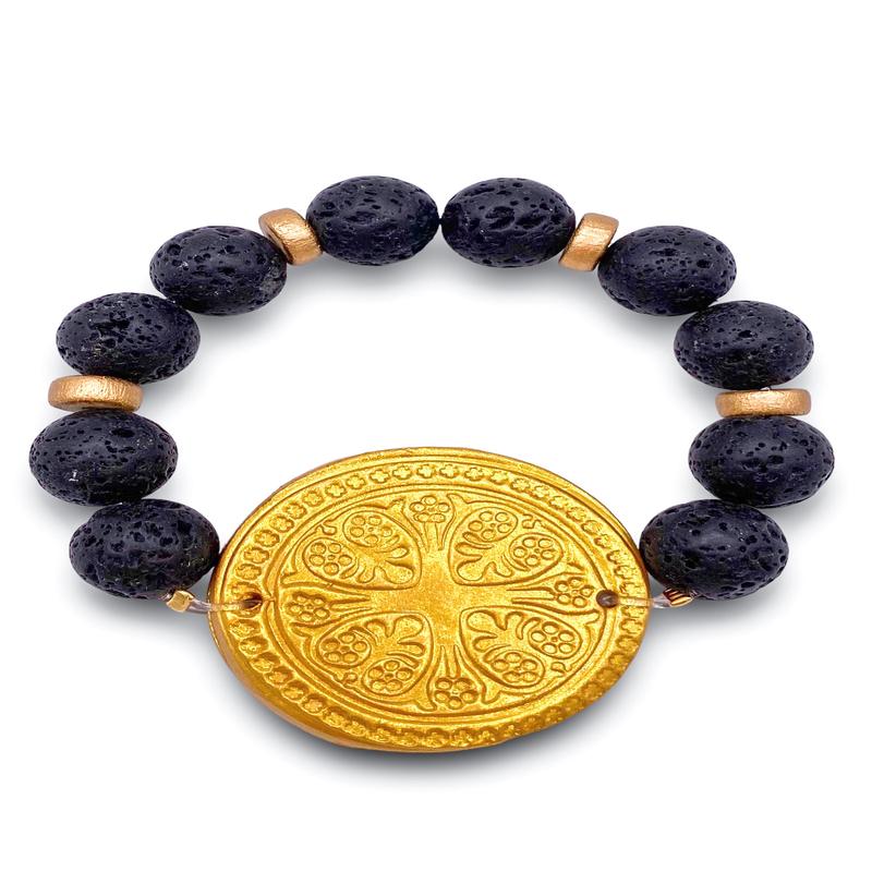 Ruth Bracelet - FINAL SALE