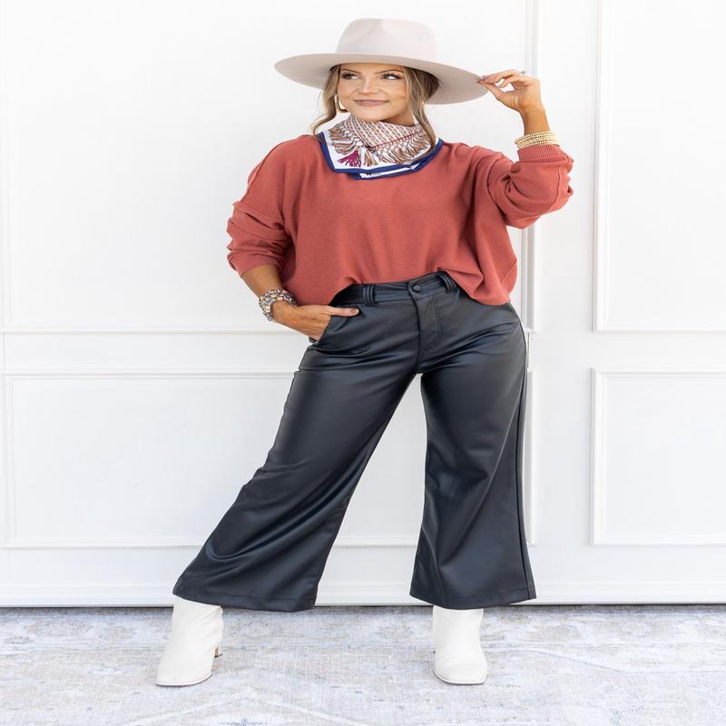 Tried And True Top - FINAL SALE