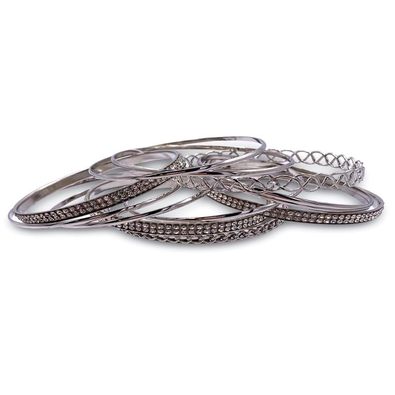 Deep In My Heart Bracelet Set