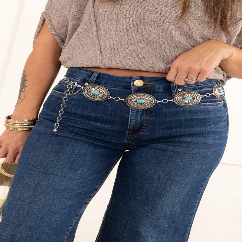 In My Era Belt - FINAL SALE