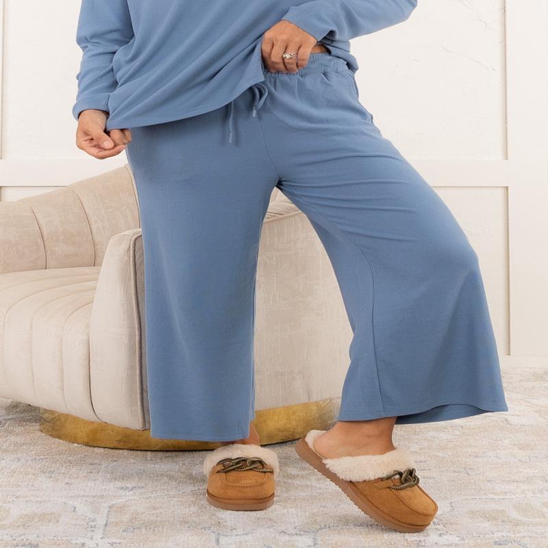 Something About You Pant - FINAL SALE