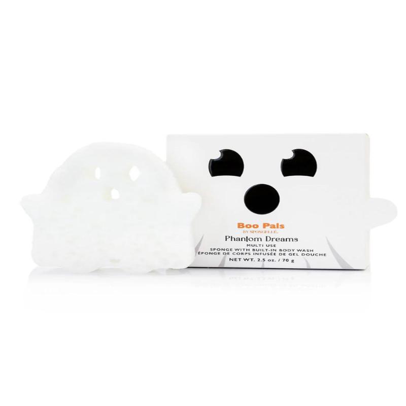Spongelle Phantom Dreams Ghost BOO Pals