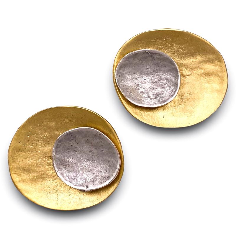 The Celeste Earring | Virtue - FINAL SALE