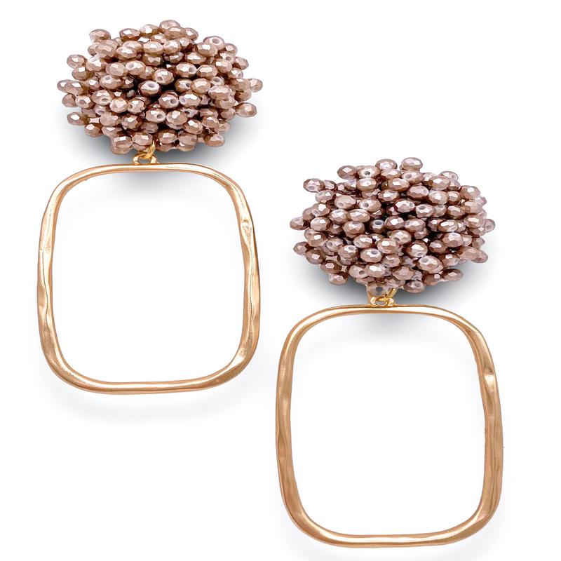 The Realization Earring | RESTOCK