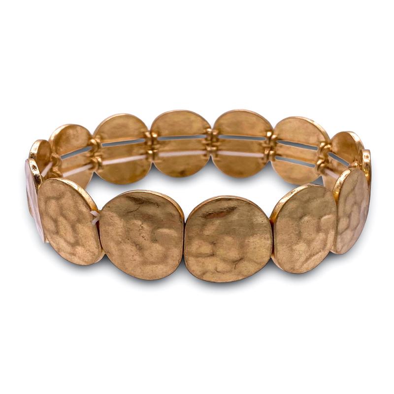 Undeniable Stretch Bracelet *Final Sale*