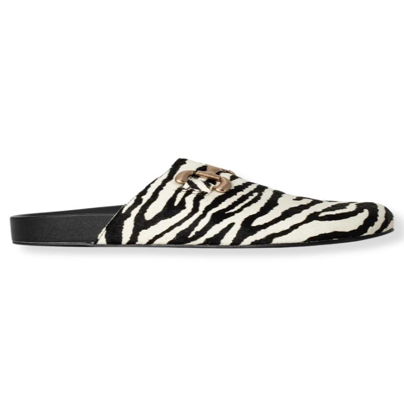 Azalea Zebra Mules