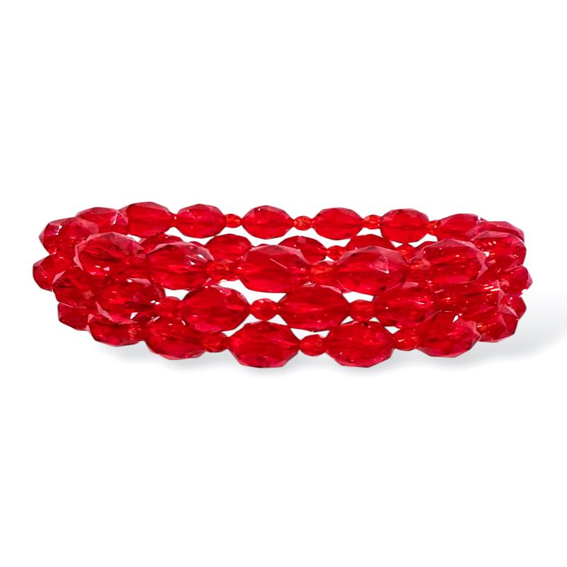 Being Approved Beaded Bracelet Set