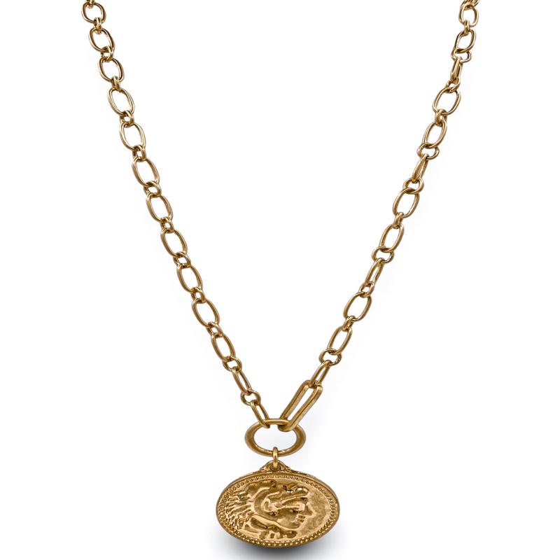 Full Connection Necklace